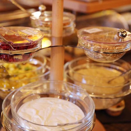 Hotel Le Savoy Meribel Ngoại thất bức ảnh