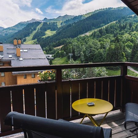 Hotel Le Savoy Meribel Ngoại thất bức ảnh