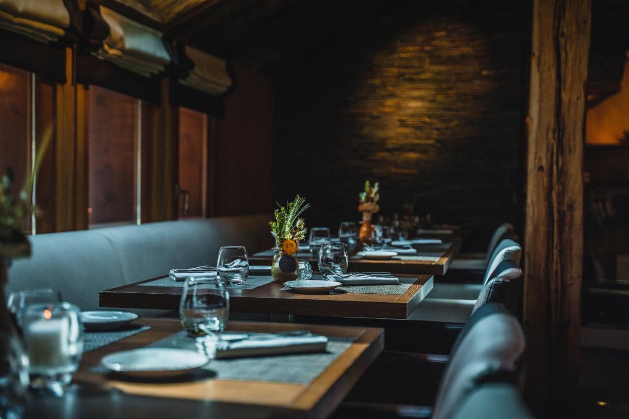 Hotel Le Savoy Meribel Ngoại thất bức ảnh