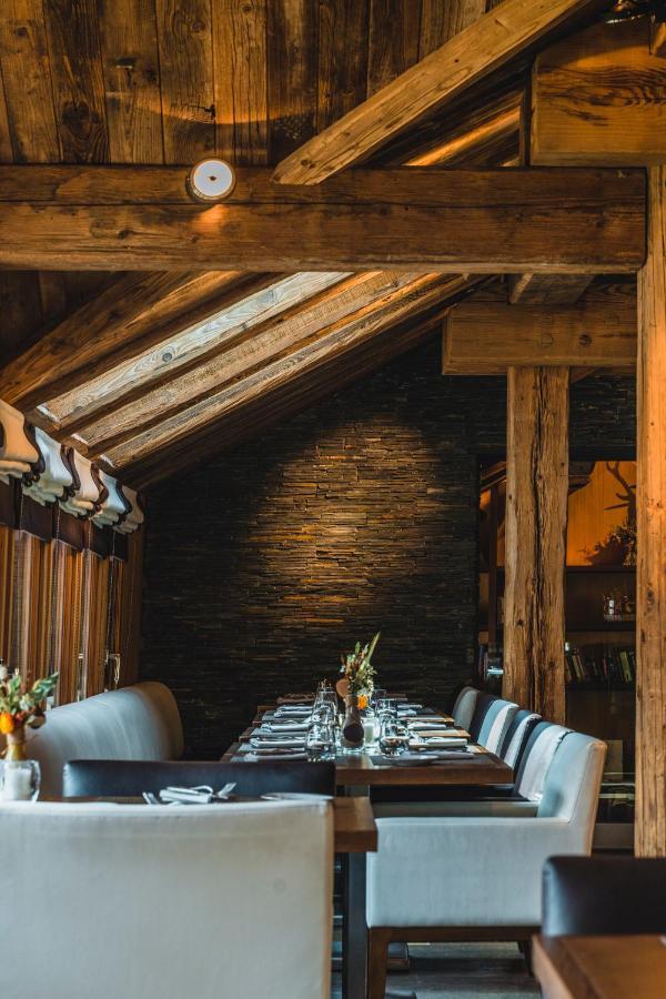 Hotel Le Savoy Meribel Ngoại thất bức ảnh