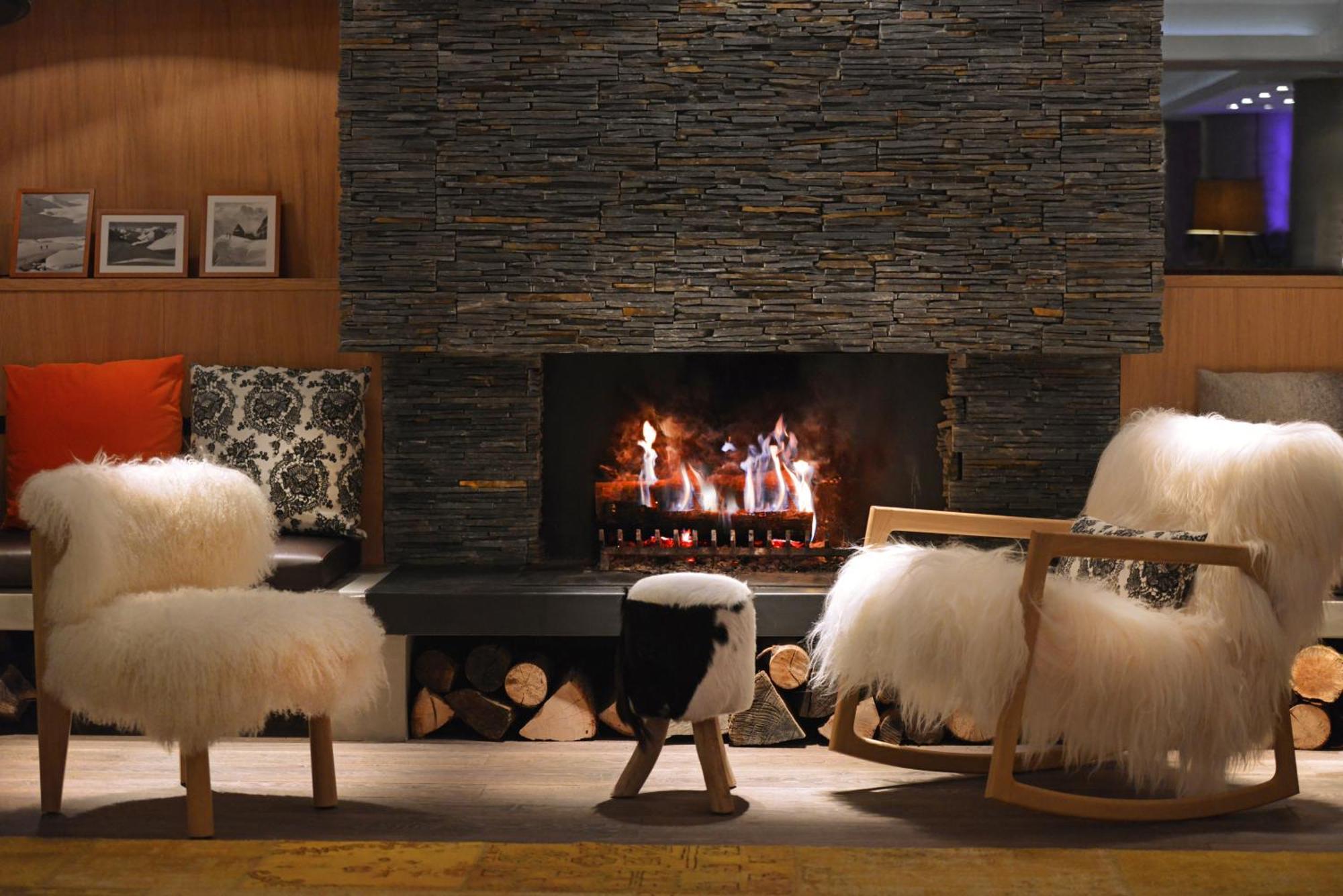 Hotel Le Savoy Meribel Ngoại thất bức ảnh