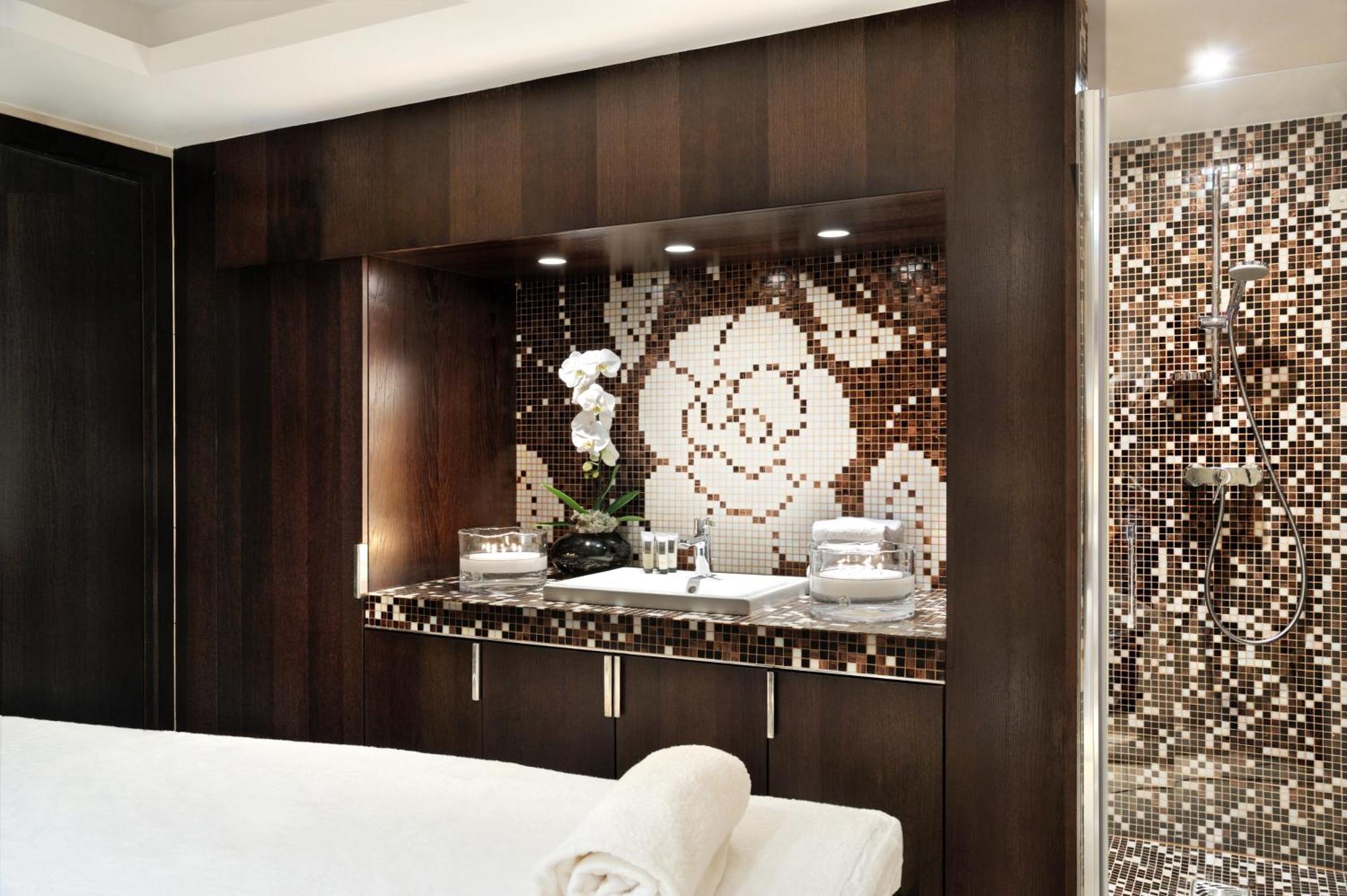 Hotel Le Savoy Meribel Ngoại thất bức ảnh