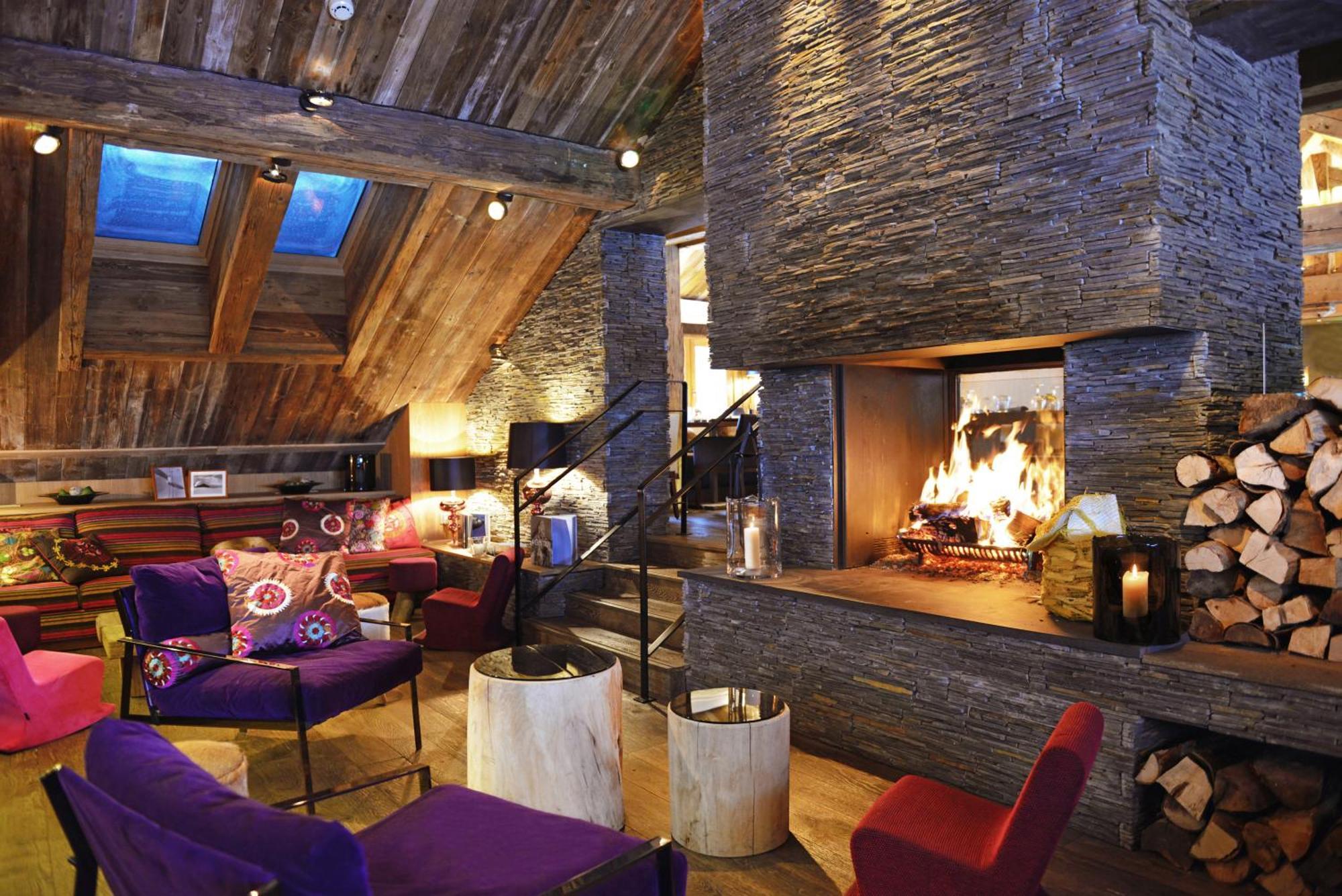 Hotel Le Savoy Meribel Ngoại thất bức ảnh