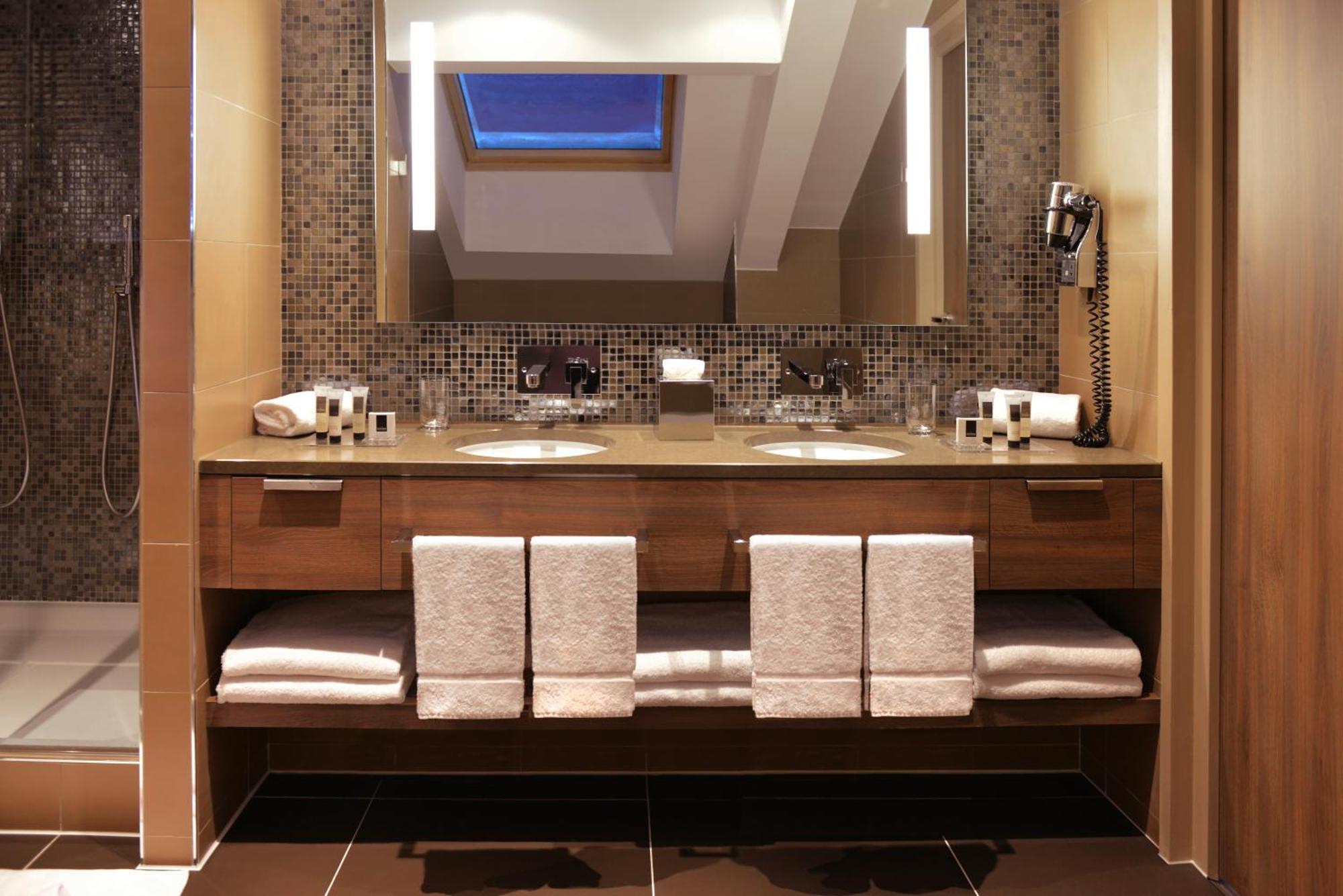 Hotel Le Savoy Meribel Phòng bức ảnh