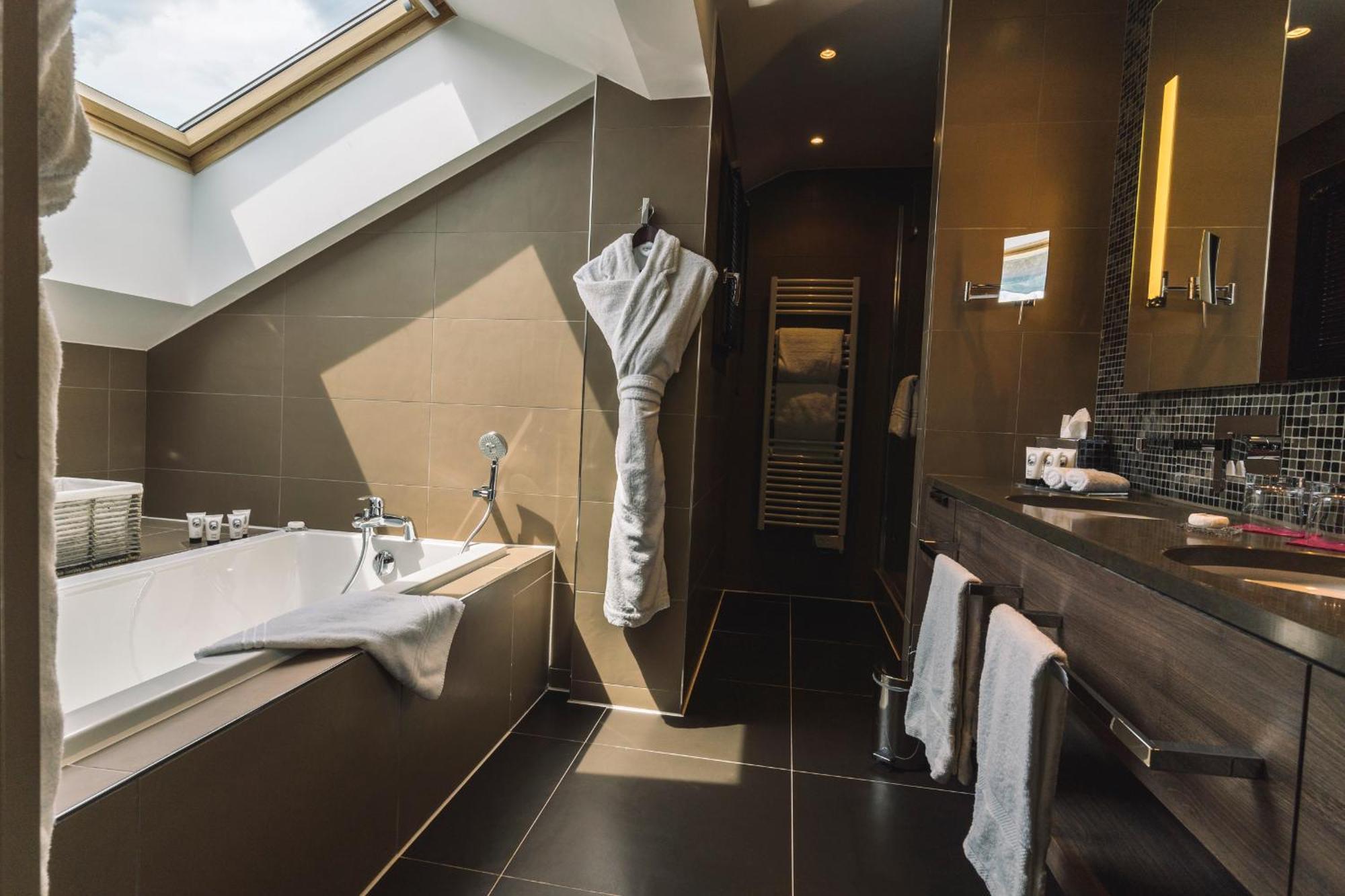Hotel Le Savoy Meribel Phòng bức ảnh