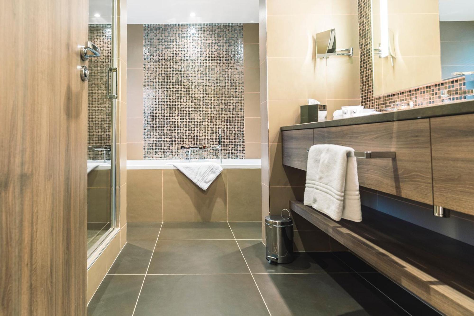 Hotel Le Savoy Meribel Phòng bức ảnh