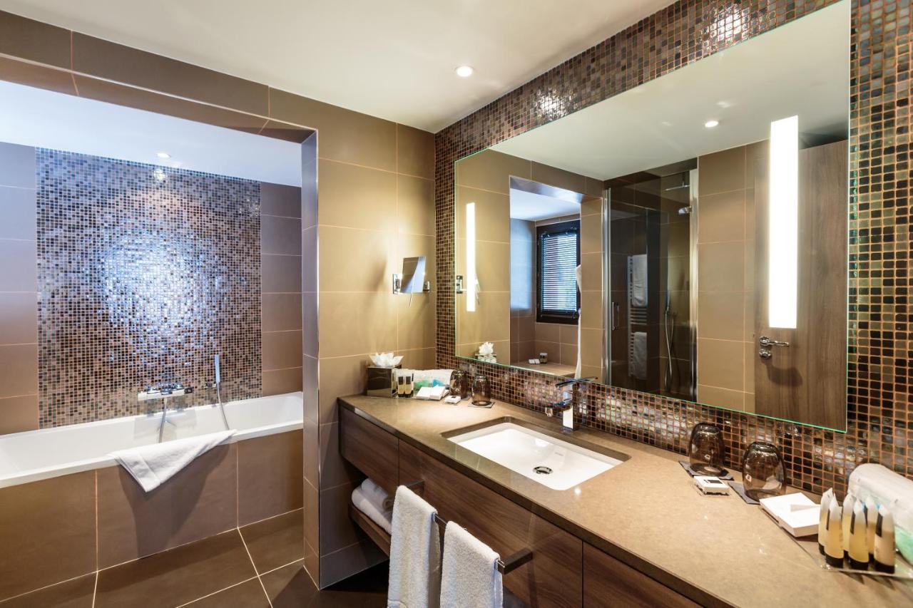 Hotel Le Savoy Meribel Ngoại thất bức ảnh